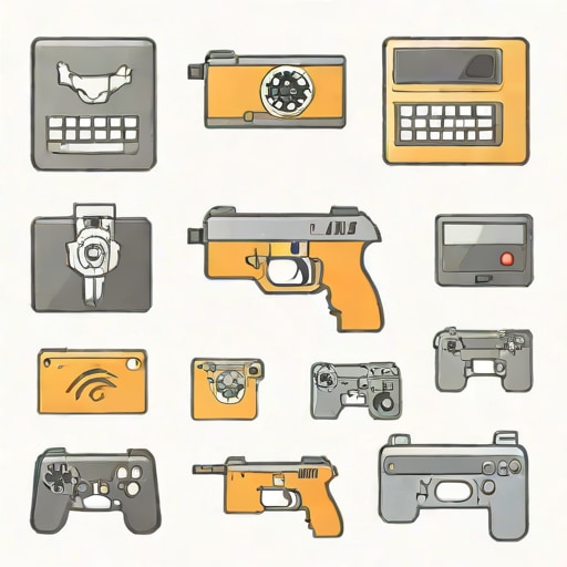 Ztype Typing Game Type To Shoot