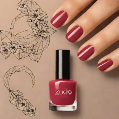 Zudio Nail Polish Price
