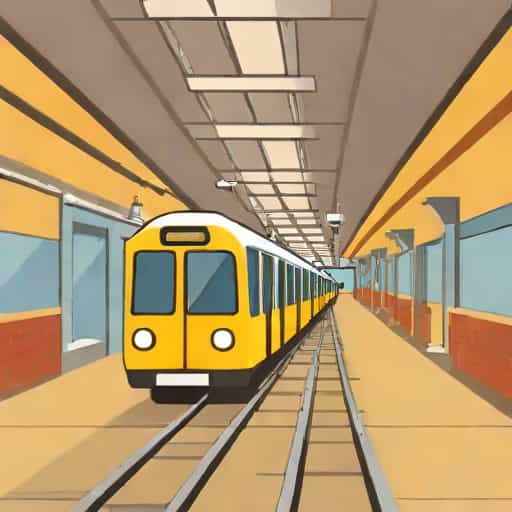 Zurich Subway Surfers