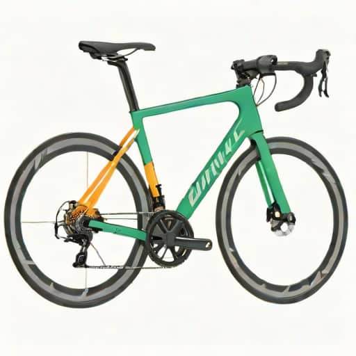 Zwift Specialized Crux