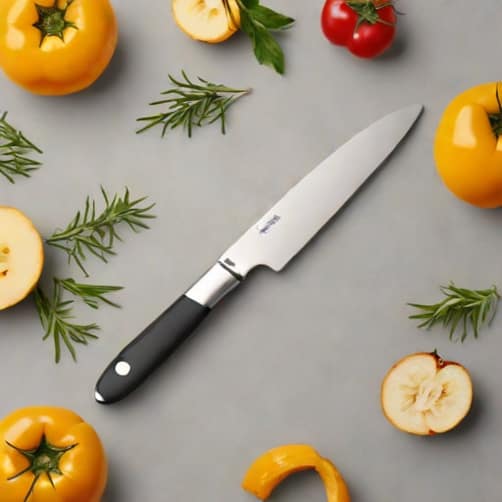 Zwilling 4 Paring Knife