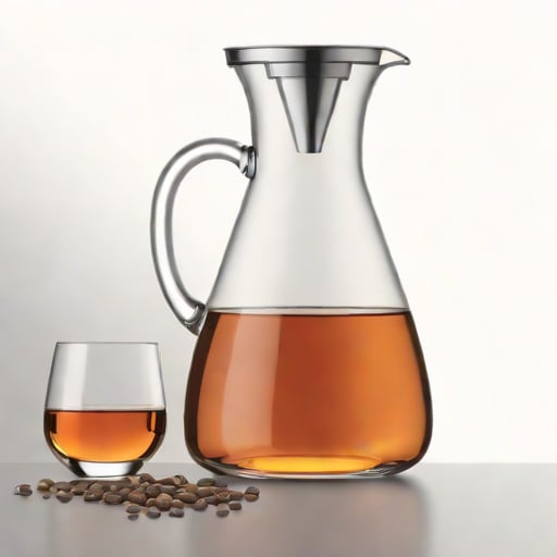 Zwilling Enfinigy Replacement Carafe