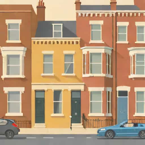 65 Declivity Street Highbury