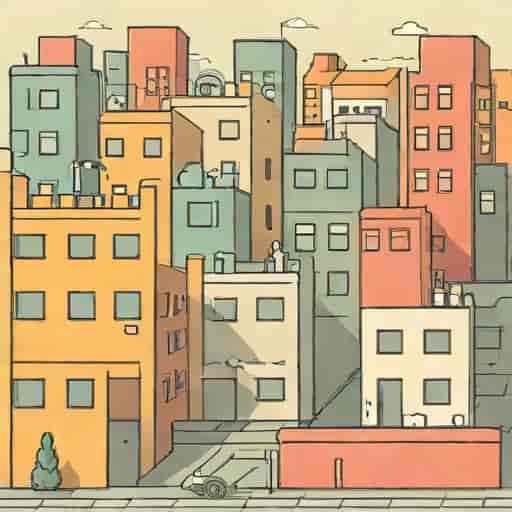 A City And Its Uncertain Walls