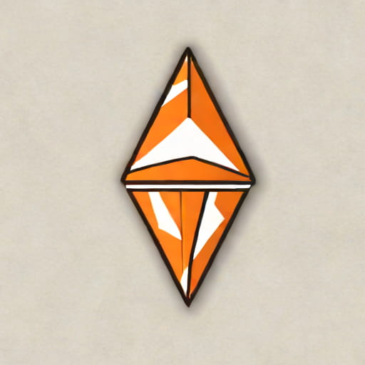A Cone With A Heptagonal Base Is An Octahedron
