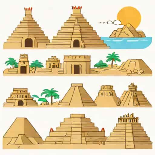 A Description Of Tenochtitlan