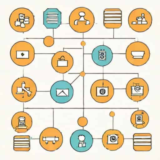 A Hierarchical Organization Is Best Defined As