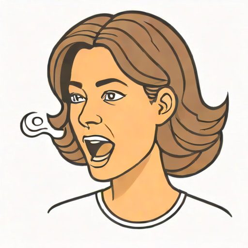 A Loud And Clamorous Woman Kjv