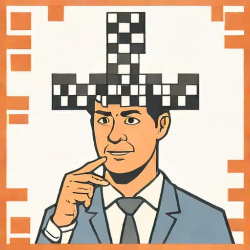 A Man Behaving Irresponsibly Crossword Clue
