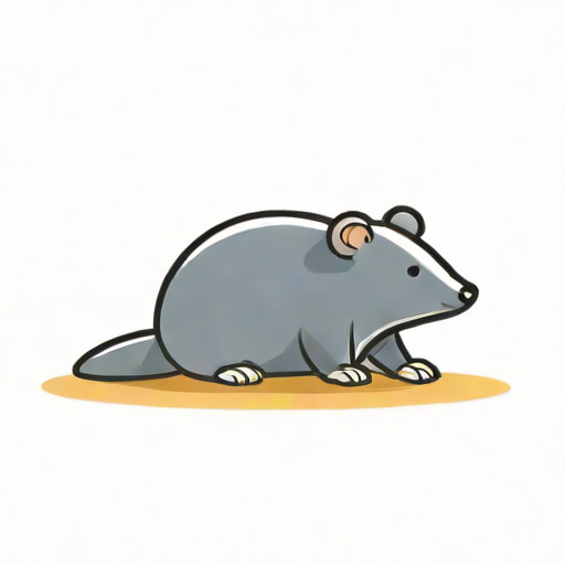 A Mole That Keeps Scabbing Over