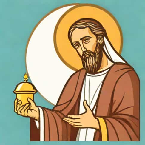 A Novena Prayer To St Jude