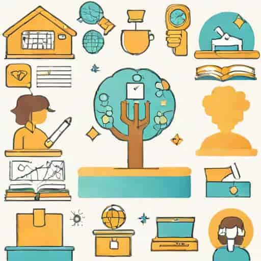 A Pedagogical Approach To Learning
