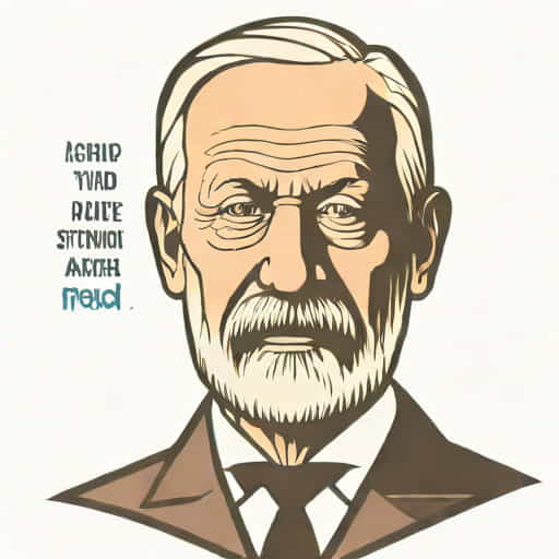 A Quote From Sigmund Freud