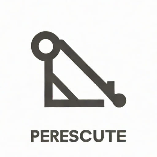 A Sentence With The Word Persecute