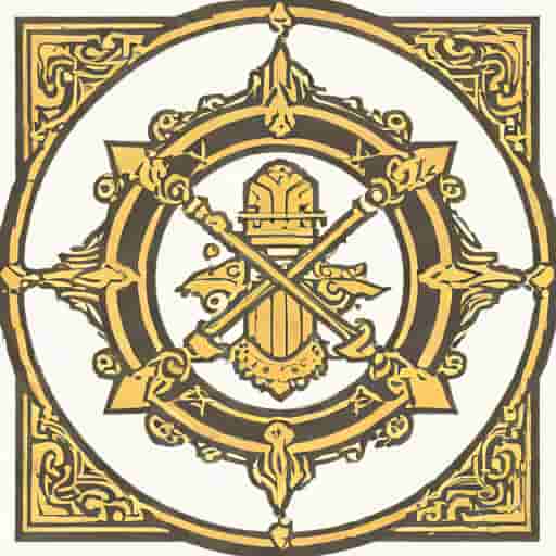A Serf Is A Vassal To