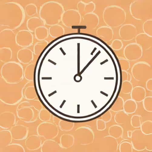 A Time For Highhandedness