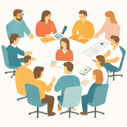 A Topic For Group Discussion