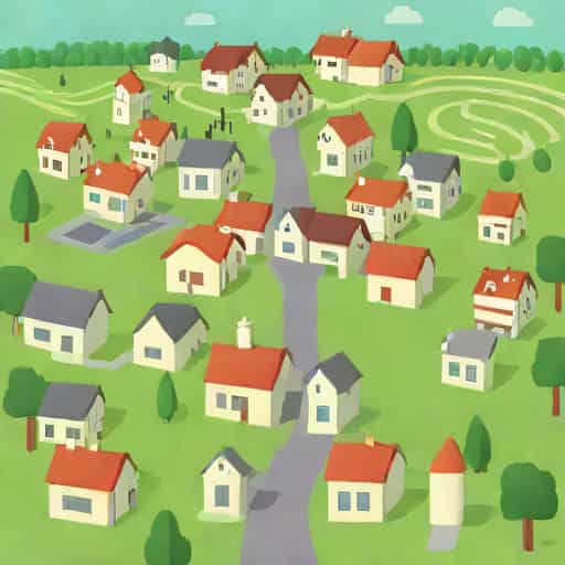 A Town Called Purgatory