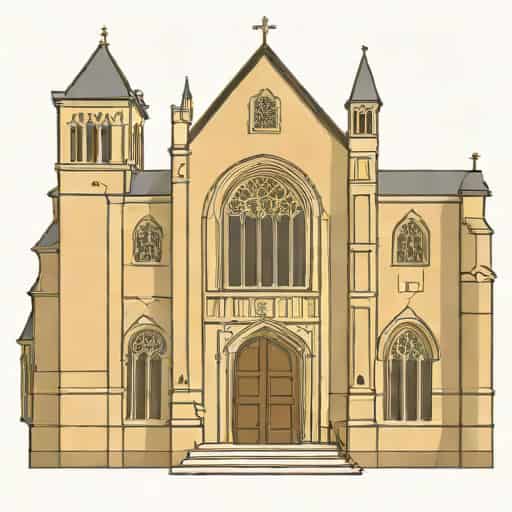 Abbey Friar Sherborne