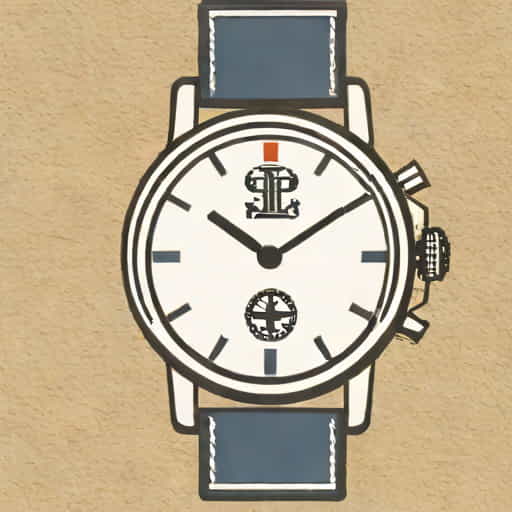 Abercrombie And Fitch Shipmate Watch