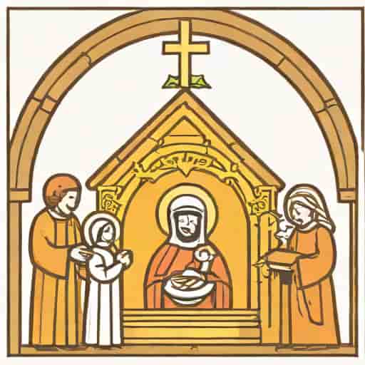 About Catholic Relief Services