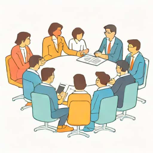 About Group Discussion