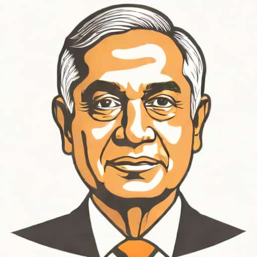About Infosys Founder