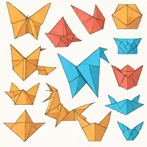 About Origami For Kids