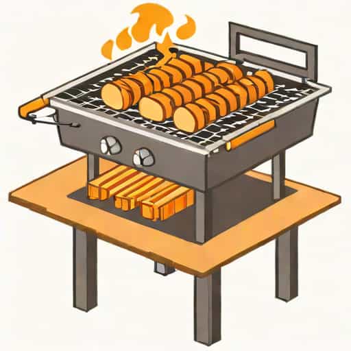 About Pellet Grills