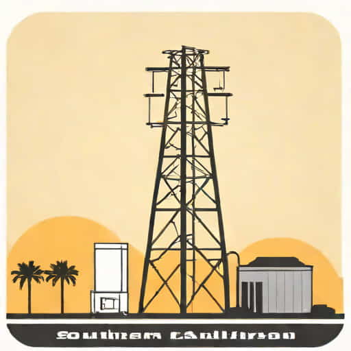 About Southern California Edison