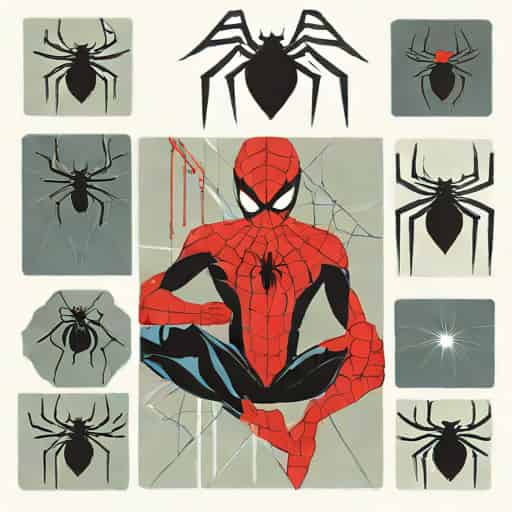 Across The Spider Verse