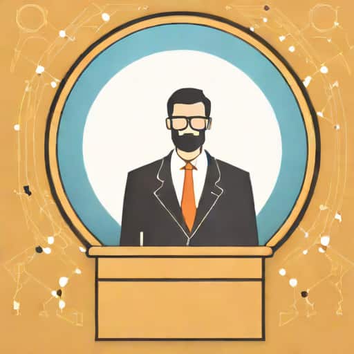 Adam Marshall Valedictory Speech