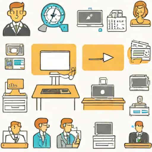 Adp Outplacement Services