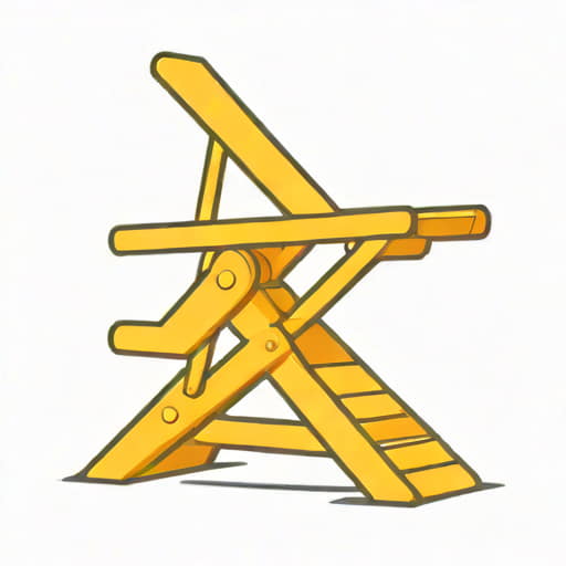 Adult Teeter Totter