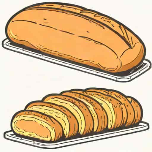Adulterate Bread 19th Century