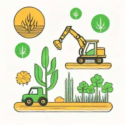 Advances In Agronomy Journal