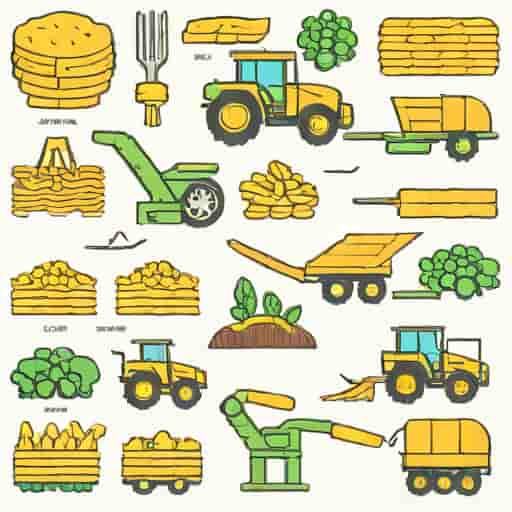 Advantages And Disadvantages Of Tillage