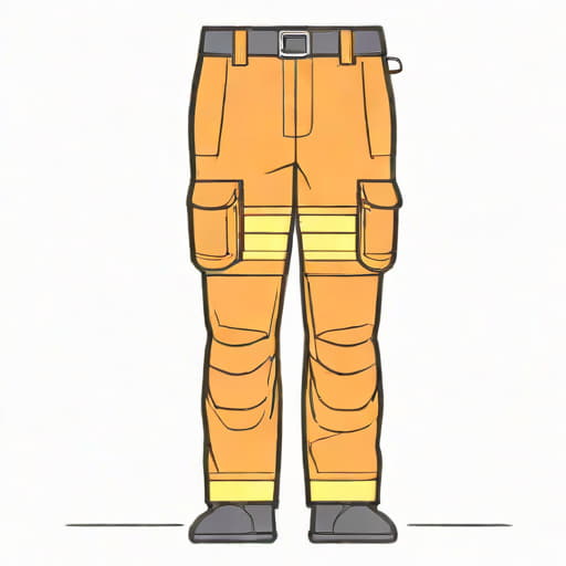 Adventure Spec Linesman Pants