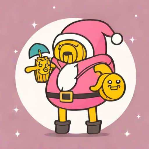 Adventure Time Sugarplum