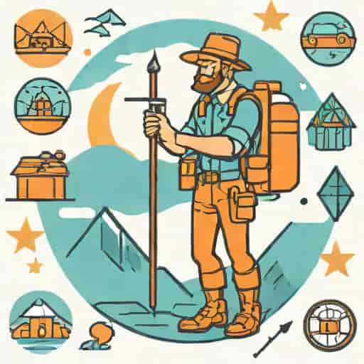 Adventurer Or Adventurist