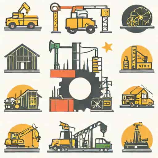 Age Of Industrialization