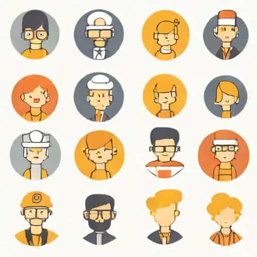Aico Incarnation Characters