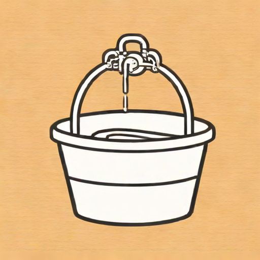 Ain'T No Hole In The Washtub