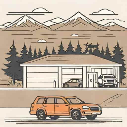 Alaska Statewide Auto Sales