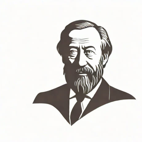 Alexander Solzhenitsyn Harvard Address