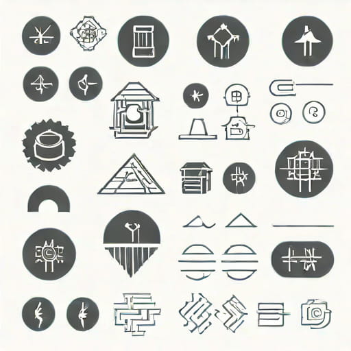 Alinea Incise Font Free Download