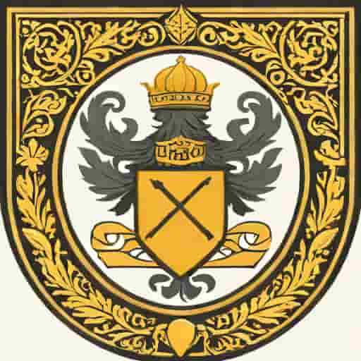 Almoravid Coat Of Arms