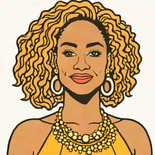 Amanda Seales Likability