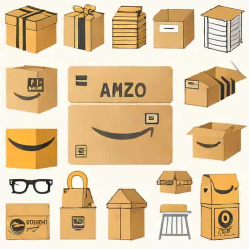 Amazon Overstock Canada
