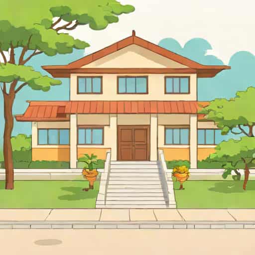 Amerasian School Okinawa